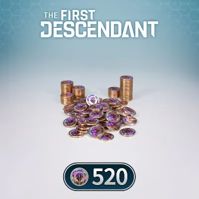 The First Descendant - 500 Caliber (+20 Bonus) ПСН