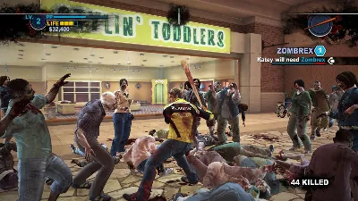 🔑 DEAD RISING 2 🔥 XBOX КЛЮЧ