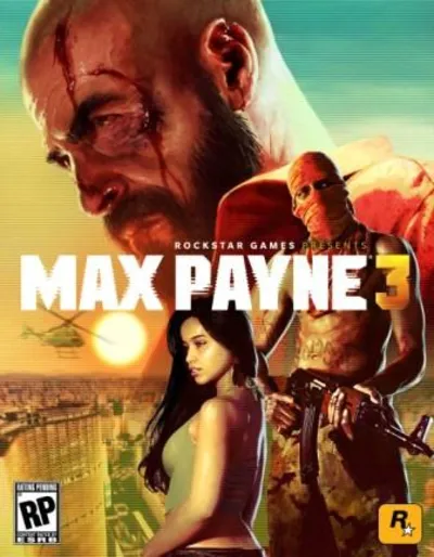 ✅Max Payne 3 - Rockstar Launcher Key - Region Free