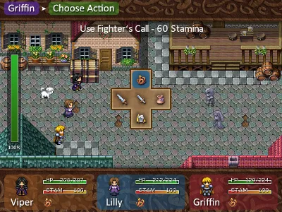 Lilly and Sasha: Curse of the Immortals (Steam Gift Region Free / ROW)