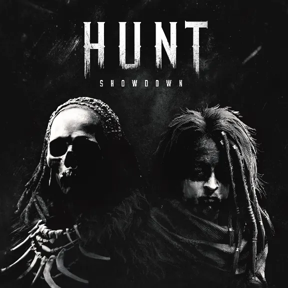 Hunt: Showdown - Legends of the Bayou ПСН PLAYSTATION