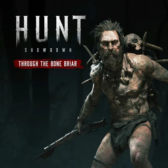 Hunt: Showdown - Through the Bone Briar ПСН PLAYSTATION