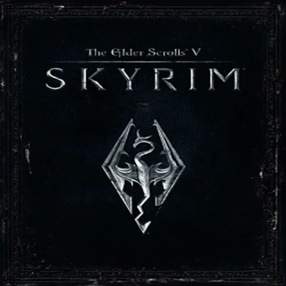 🔵The Elder Scrolls 5: Skyrim / Cкайрим | PS Турция