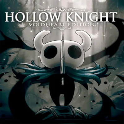 🔵Hollow Knight / Холлоу Кнайт | PS4/PS5 Турция🔵