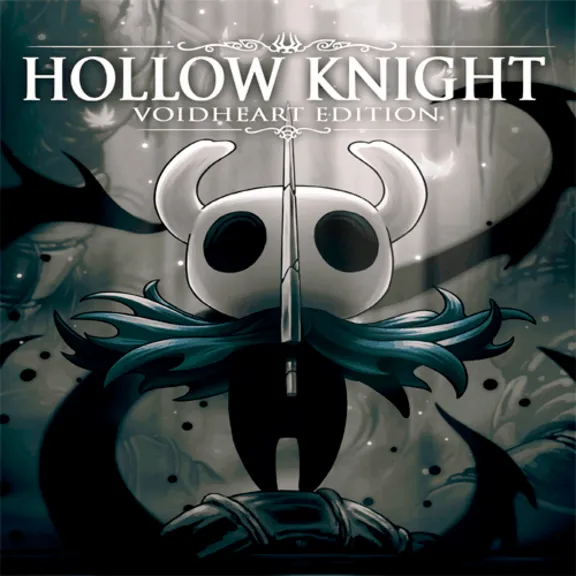 🔵Hollow Knight / Холлоу Кнайт | PS4/PS5 Турция🔵