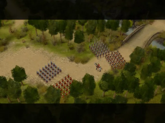 Praetorians STEAM KEY RU+CIS LICENSE