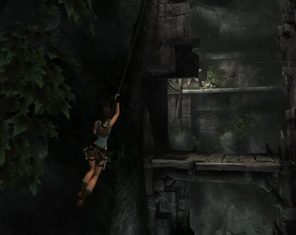 🔥Tomb Raider: Anniversary\Steam\Весь Мир + РФ\Ключ
