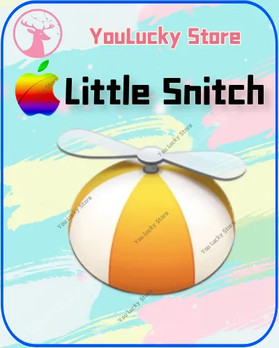 🎀Little Snitch 6, Little Snitch 5,Mac,little snitch license key🔑