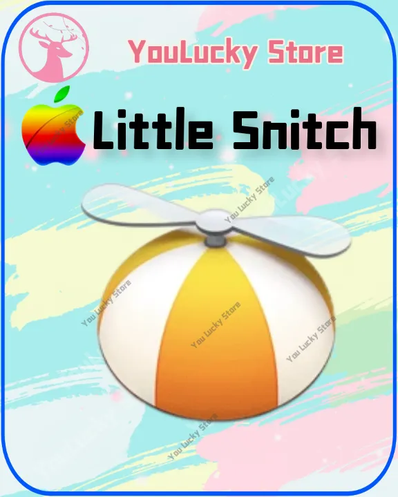 🎀Little Snitch 6, Little Snitch 5,Mac,little snitch license key🔑