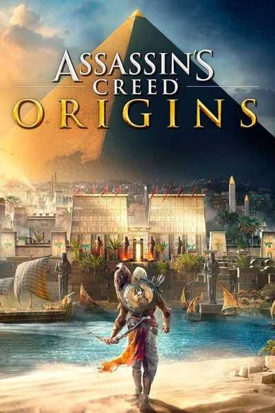 🎮 Assassin&acute;s Creed Origins 🎮ТОЛЬКО ВАШ + СМЕНА ДАННЫХ