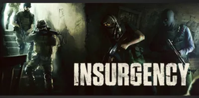 Insurgency - steam ACCOUNT / region free / GLOBAL game