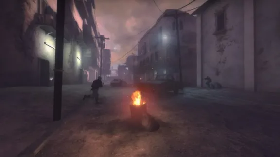 Insurgency - steam ACCOUNT / region free / GLOBAL game