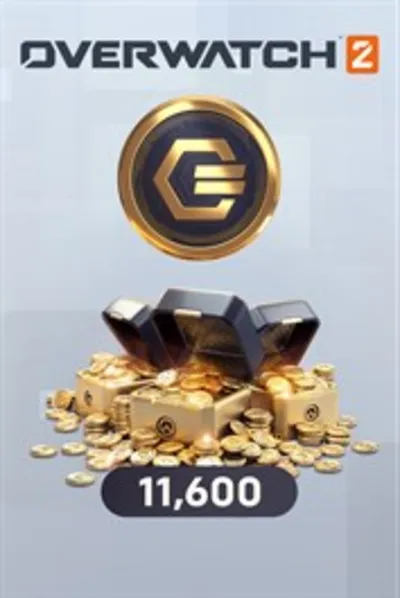 🌍REGION FREE🌍 Overwatch 2 COINS 1000-10000
