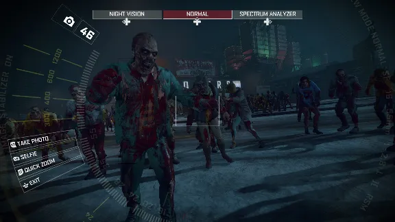 DEAD RISING 4 \ STEAM \ WORLDWIDE\ KEY