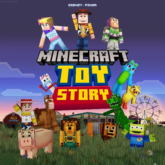 История игрушек PS4 ПСН PLAYSTATION