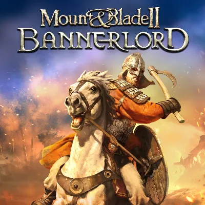 Mount & Blade II: Bannerlord PS4 ПСН PLAYSTATION
