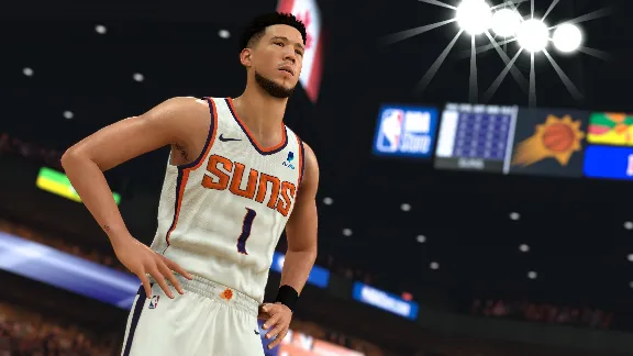 🌍NBA 2K24 for Xbox Series X|S KEY🔑 +🎁