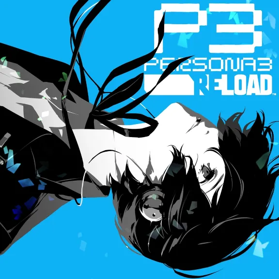 Цифровое делюкс-издание Persona 3 Reload для PS4 и PS5 ПСН PLAYSTATION
