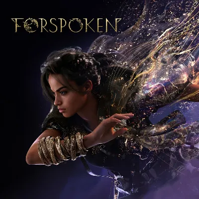 Forspoken PS5 ПСН PLAYSTATION