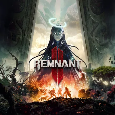 Remnant II® - Ultimate Edition PS5 ПСН PLAYSTATION