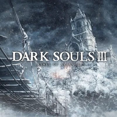 DARK SOULS™ III: Ashes of Ariandel™ PSN PS4 PLAYSTATION