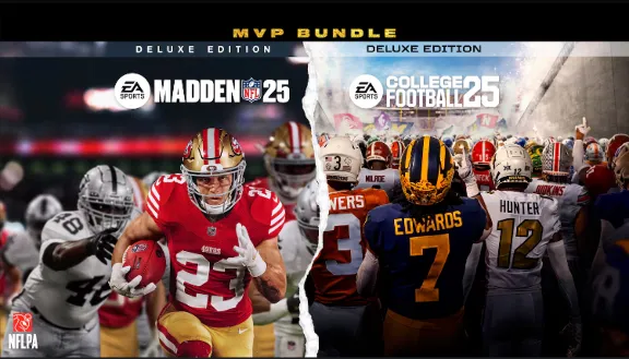 💥EA SPORTS™ College Football 25 🔵 PS5 🔴TR🔴