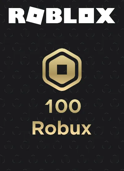 ROBLOX 100 GIFT CARD ✅ (GLOBAL KEY) 🔑