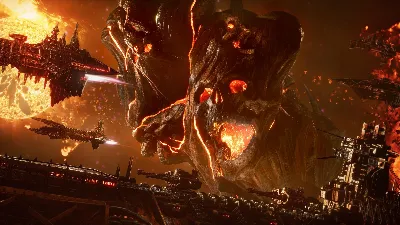 ✅Battlefleet Gothic Armada ⭐Steam\РФ+Весь Мир\Key⭐ +🎁