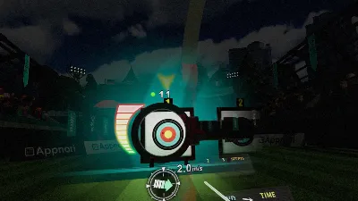🔥 All-In-One Sports VR : Global для Pico VR