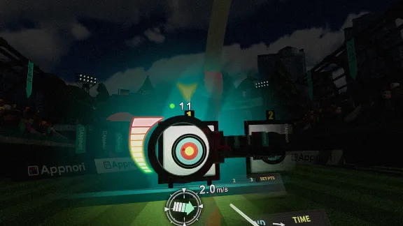 🔥 All-In-One Sports VR : Global для Pico VR