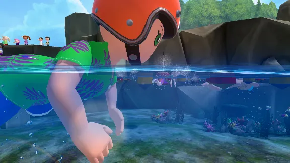 🔥 All-In-One Summer Sports VR для Pico VR