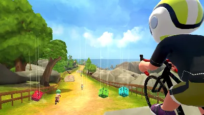 🔥 All-In-One Summer Sports VR для Pico VR