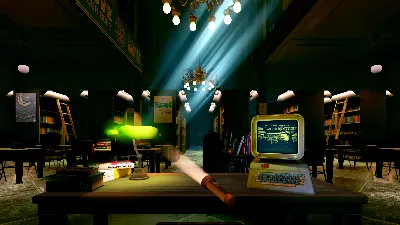 🔥 Pixel Ripped 1978 для Pico VR