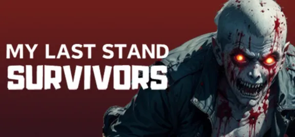 My Last Stand: Survivors 💎 АВТОДОСТАВКА STEAM GLOBAL МГНОВЕННО ЛИЦЕНЗИЯ