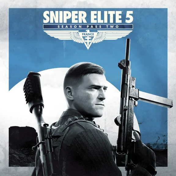 SE 5 Season Pass Two PSN PS4 PS5 PLAYSTATION