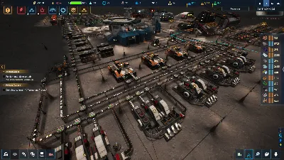 The Crust * RU/KZ/СНГ/TR/AR * STEAM 🚀 АВТОДОСТАВКА