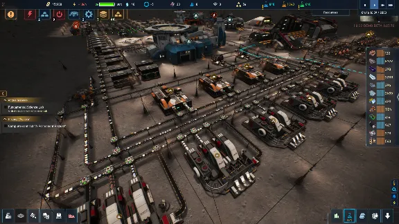 The Crust * RU/KZ/СНГ/TR/AR * STEAM 🚀 АВТОДОСТАВКА