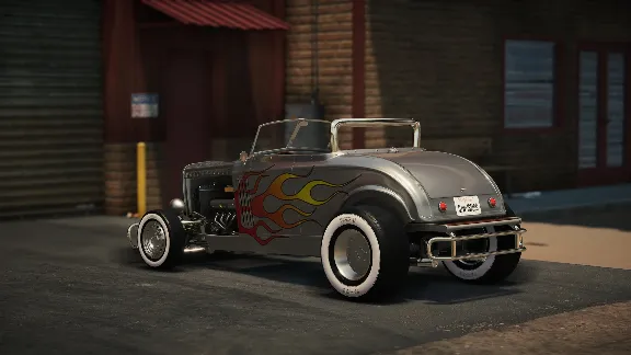 ✅💙CAR MECHANIC SIMULATOR 2021 - HOT ROD REMASTERED DLC