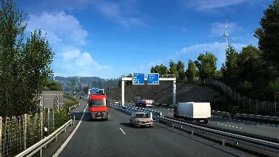 ✅💙EURO TRUCK SIMULATOR 2💙STEAM GIFT🤖АВТОДОСТАВКА🤖