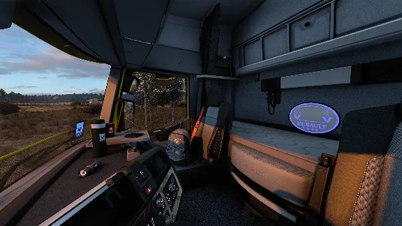 ✅💙EURO TRUCK SIMULATOR 2 RENAULT TRUCKS T TUNING PACK✅