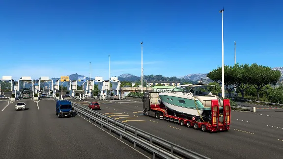 ✅💙EURO TRUCK SIMULATOR 2 - ITALIA💙STEAM GIFT🤖АВТО
