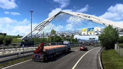 ✅💙EURO TRUCK SIMULATOR 2 - ITALIA💙STEAM GIFT🤖АВТО