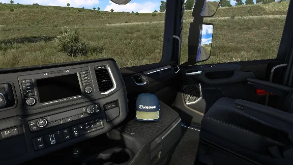 ✅💙EURO TRUCK SIMULATOR 2 - KRONE TRAILER PACK💙STEAM🤖