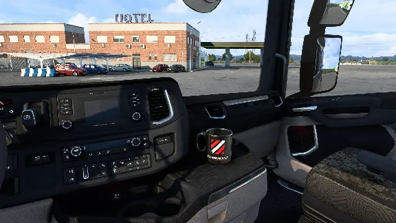 ✅💙EURO TRUCK SIMULATOR 2 SCHWARZMÜLLER TRAILER PACK🤖