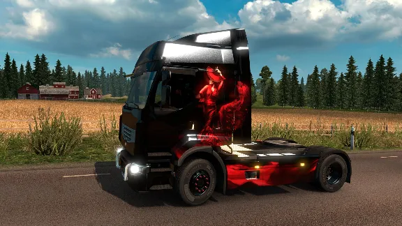 ✅💙EURO TRUCK SIMULATOR 2 - SPANISH PAINT JOBS PACK💙