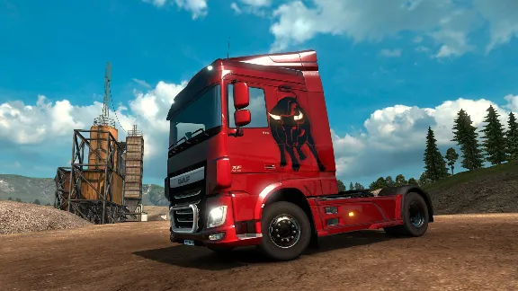 ✅💙EURO TRUCK SIMULATOR 2 - SPANISH PAINT JOBS PACK💙