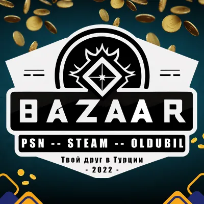 🚀24/7 АВТО ПОДАРОЧНАЯ КАРТА PLAYSTATION ТУРЦИЯ⬛КОД⬛