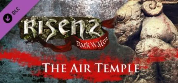 ✅Risen 2: Dark Waters Gold Edition (+3 DLC)⚫STEAM🔑КЛЮЧ