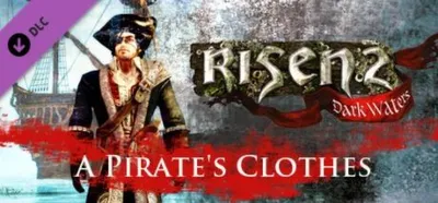 ✅Risen 2: Dark Waters Gold Edition (+3 DLC)⚫STEAM🔑КЛЮЧ