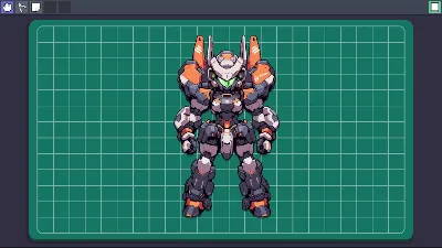 Mech Builder 💎 AUTODELIVERY STEAM GIFT INSTANTLY